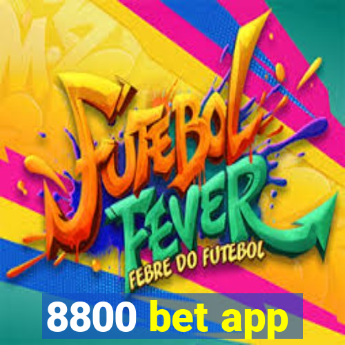 8800 bet app